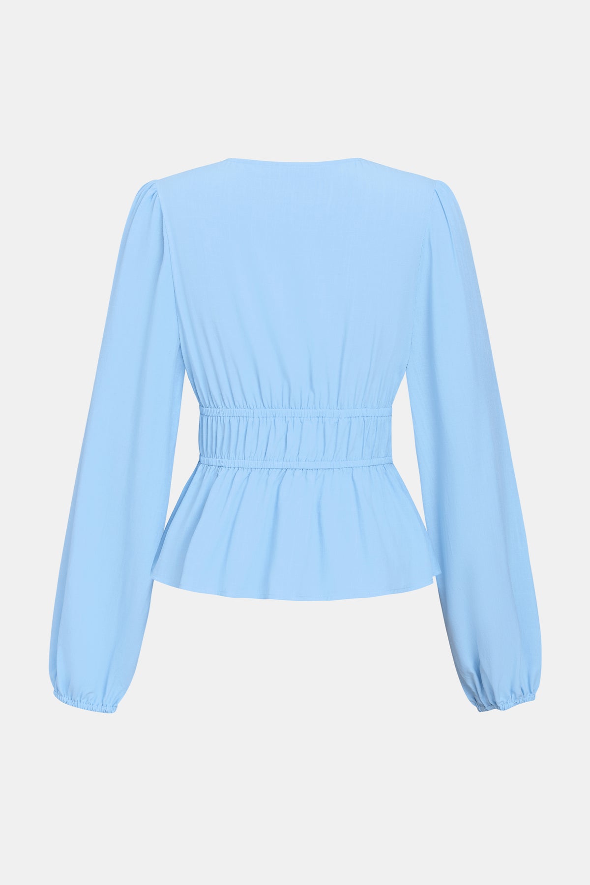 All the Little Things Blue Top