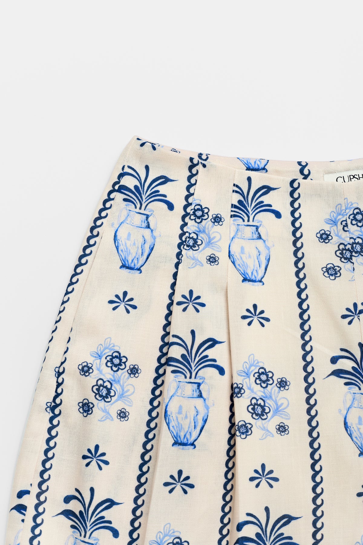 C'est La Vie Tropical Pants