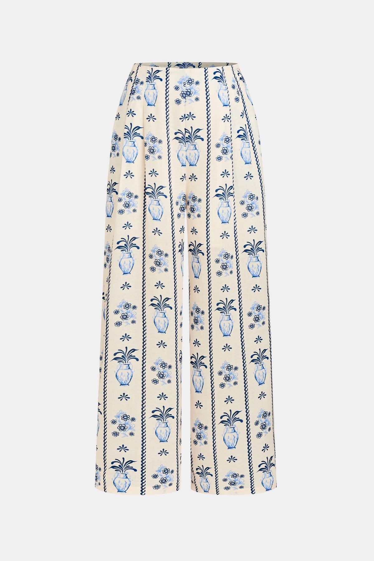C'est La Vie Tropical Pants