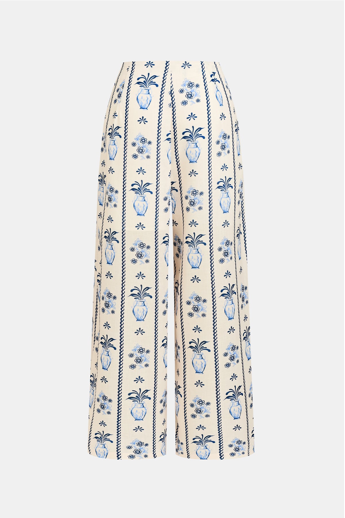 C'est La Vie Tropical Pants