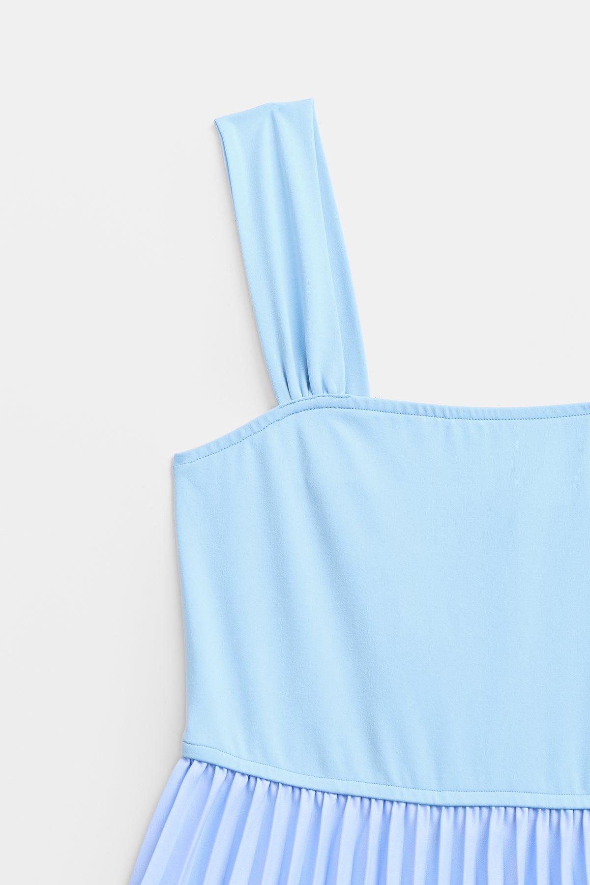 Dimmed Light Ombre Maxi Dress