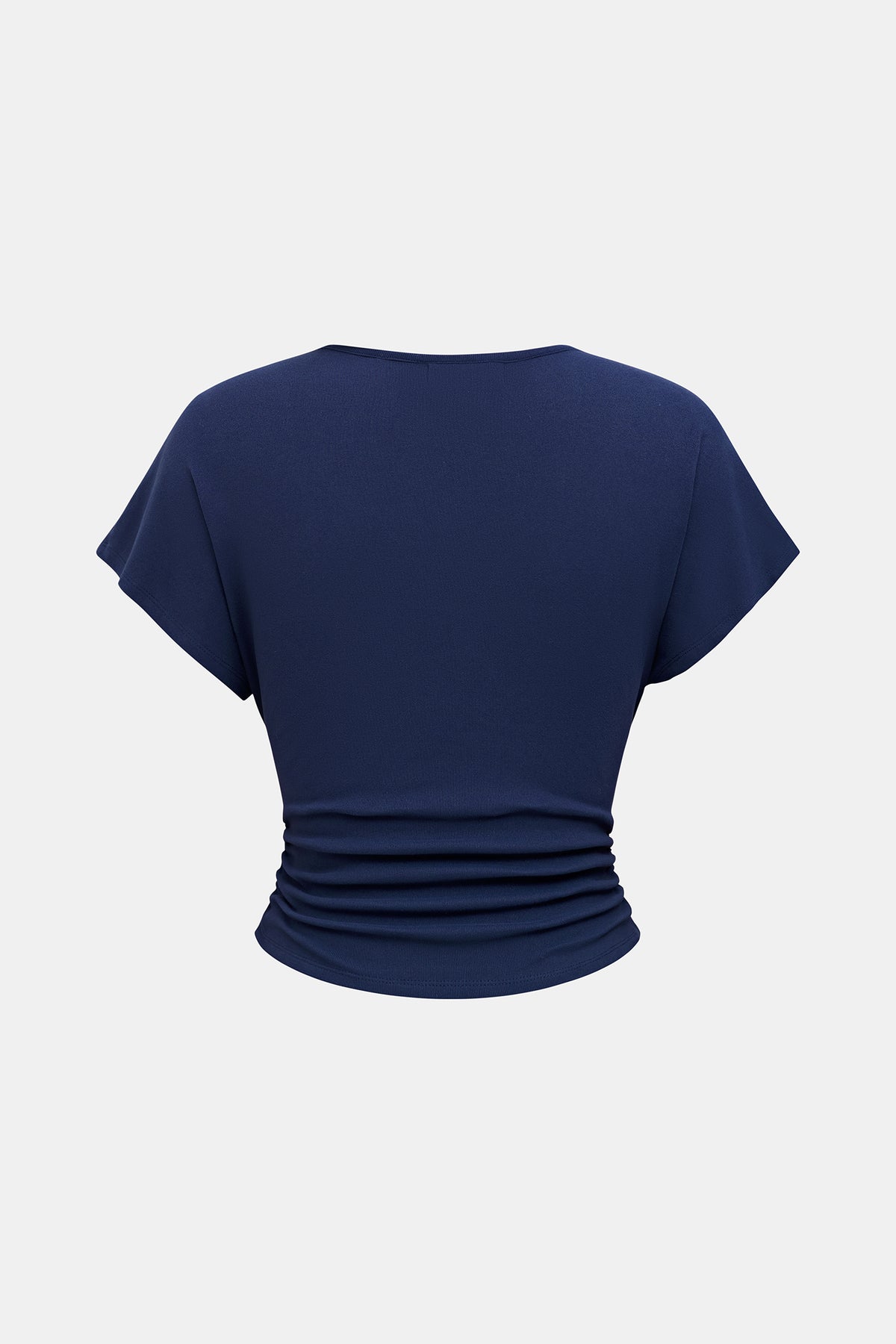 Evening Out Blue Top