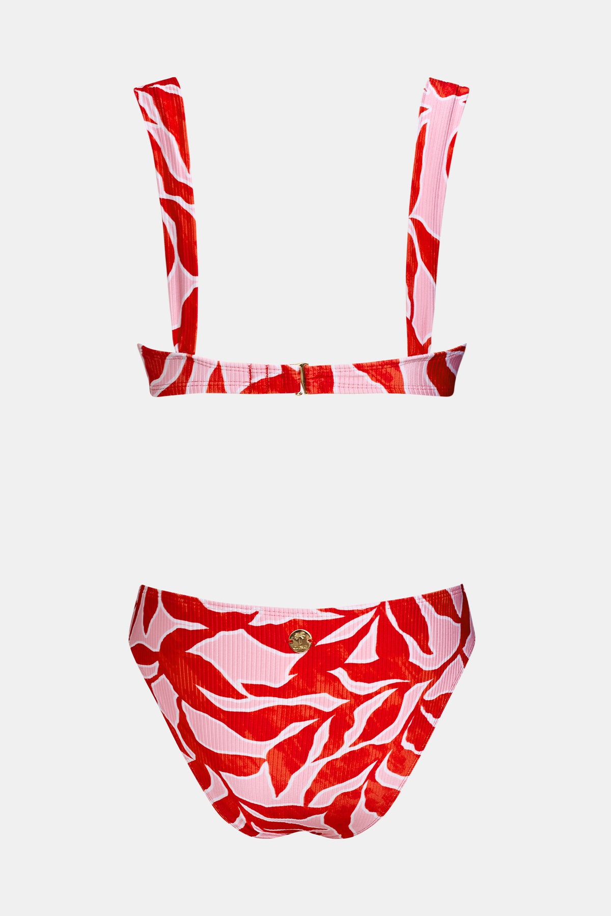 x JJD Feel a Spark Bikini Set