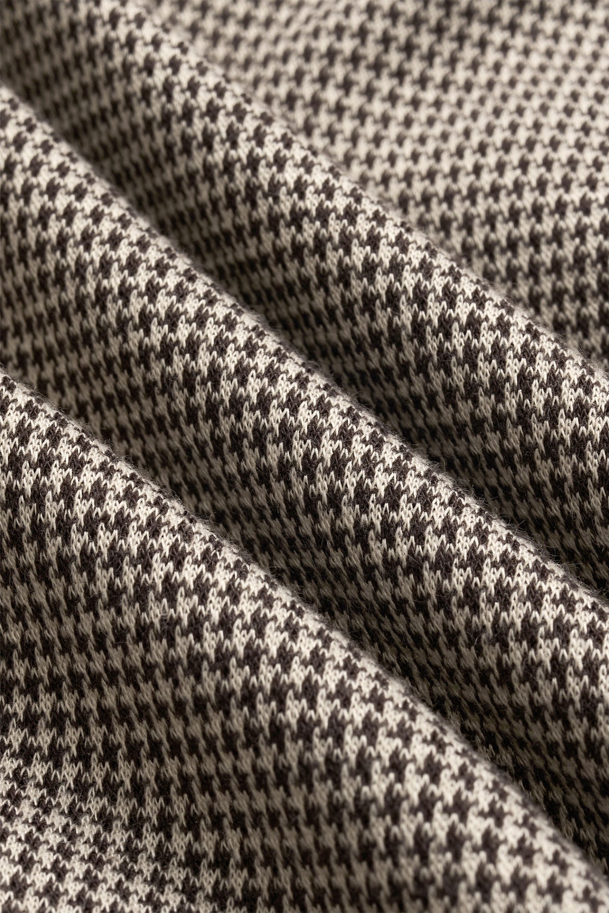 First Chapter Plaid Skort