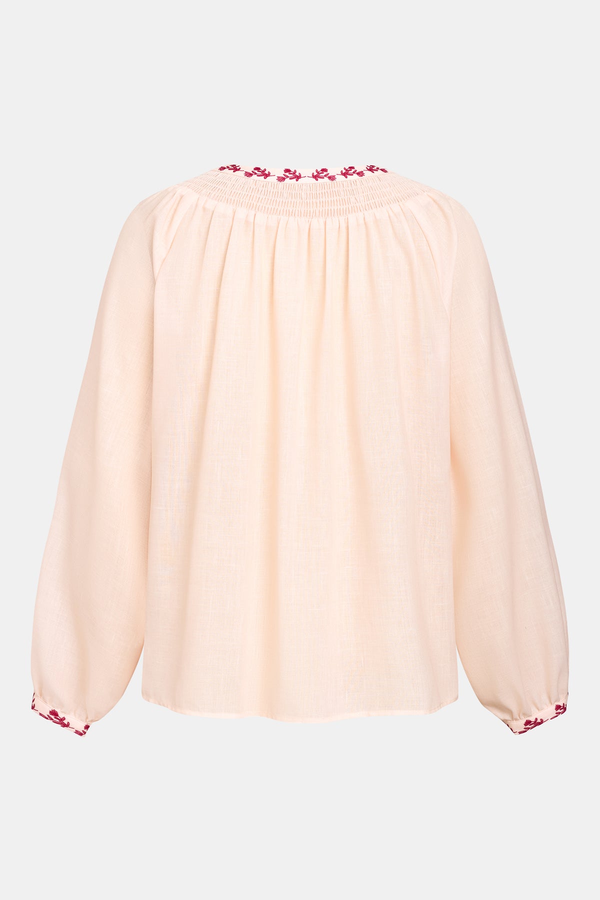 Good Life Ornate Top