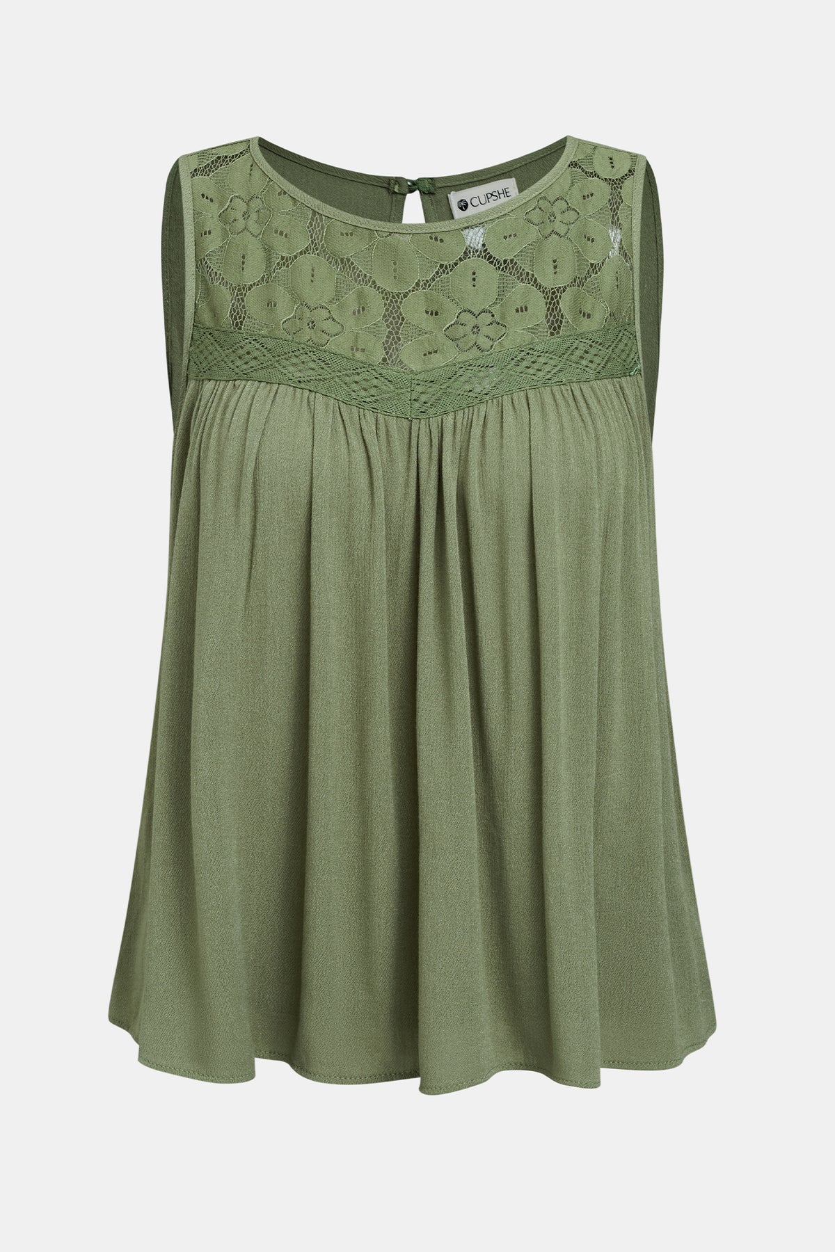 High Noon Plans Green Top
