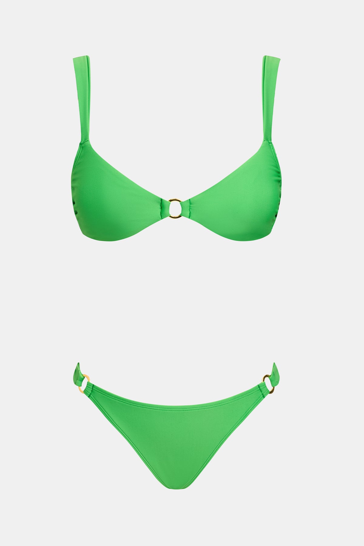 x JJD Ice Pop Bikini Set