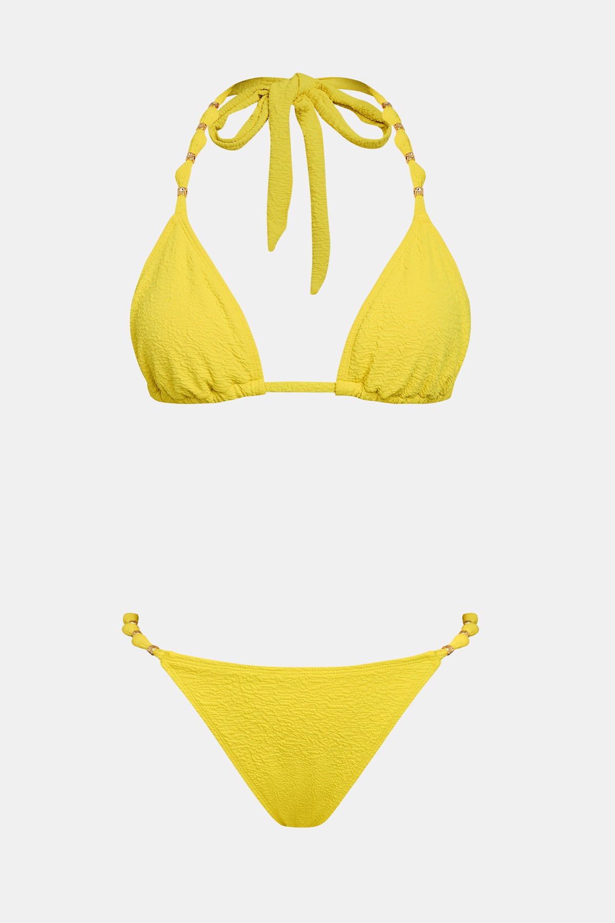 x JJD La Playa Bikini Set