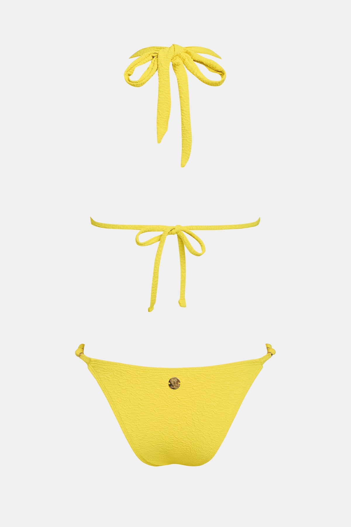 x JJD La Playa Bikini Set