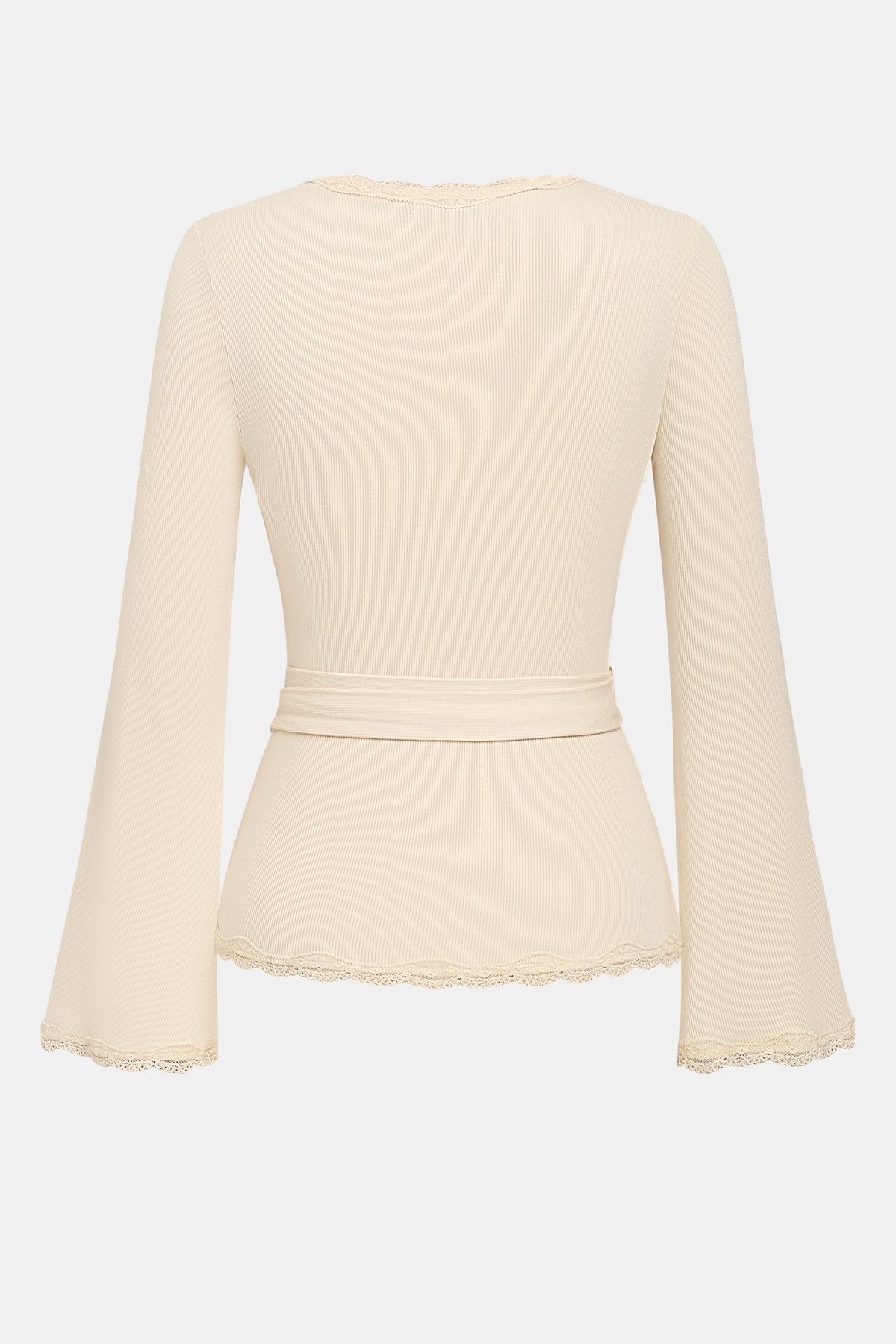 Lakeside Leisure Beige Top