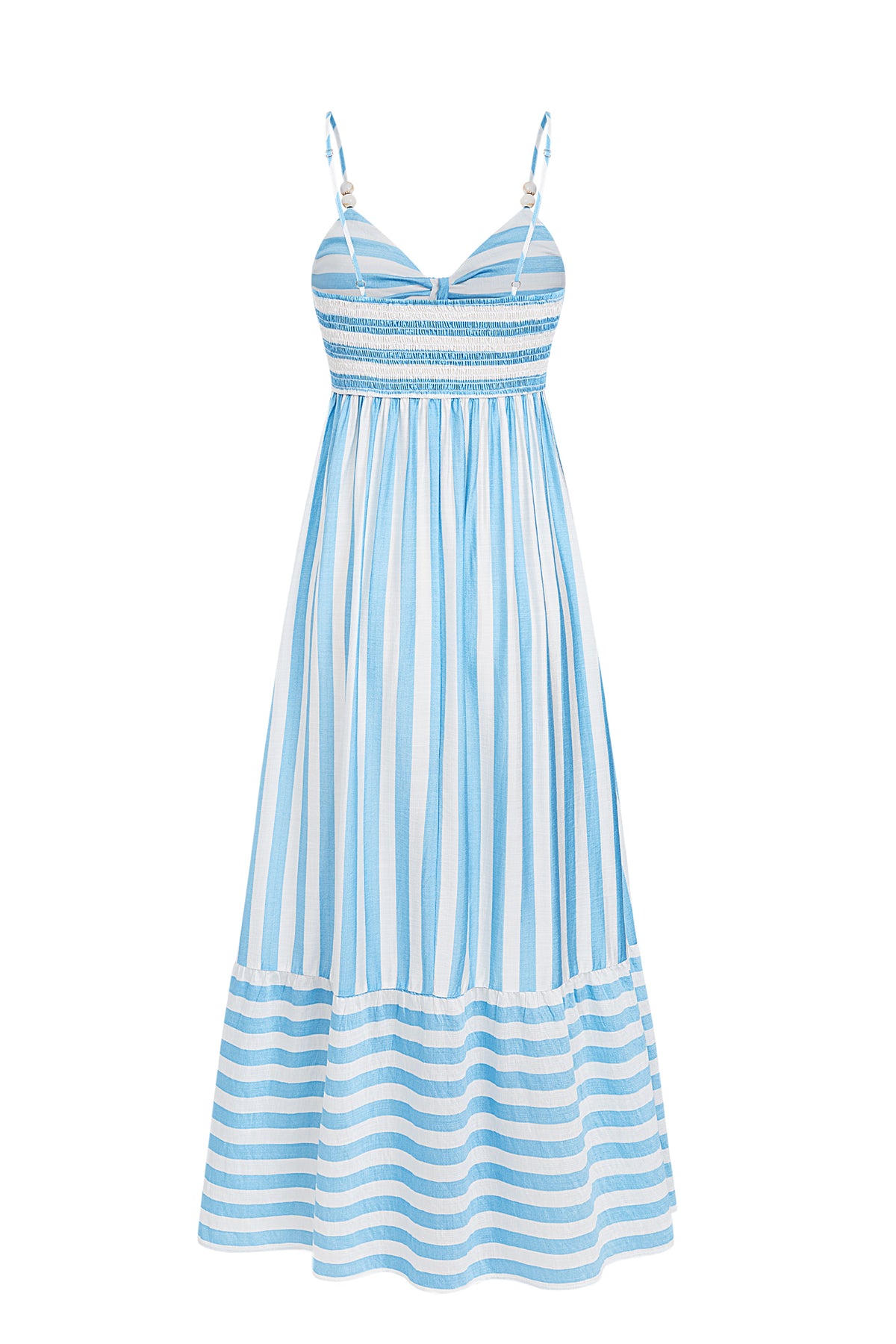 Last Minute Plans Midi Dress