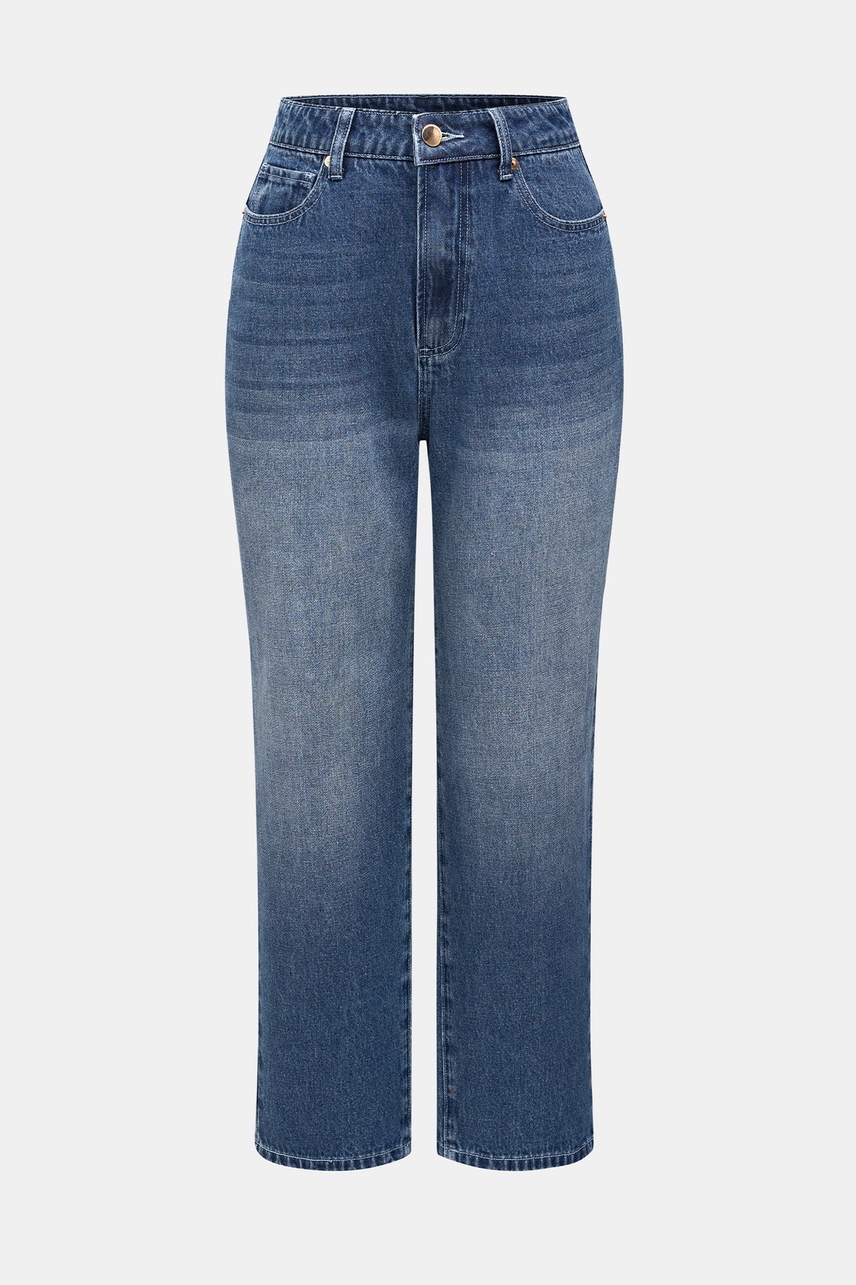 Nature Walk Medium Wash Jeans
