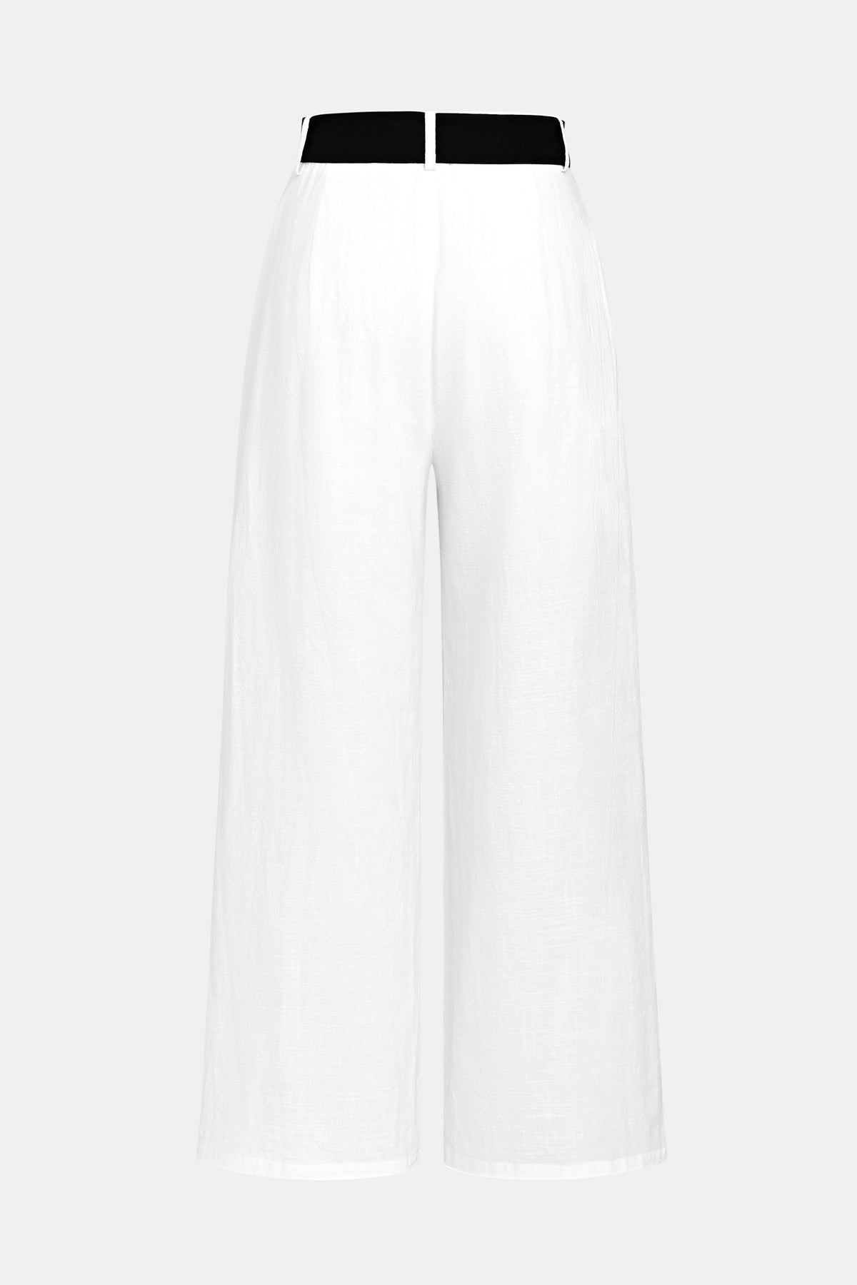 Needed This Two-Toned Pants