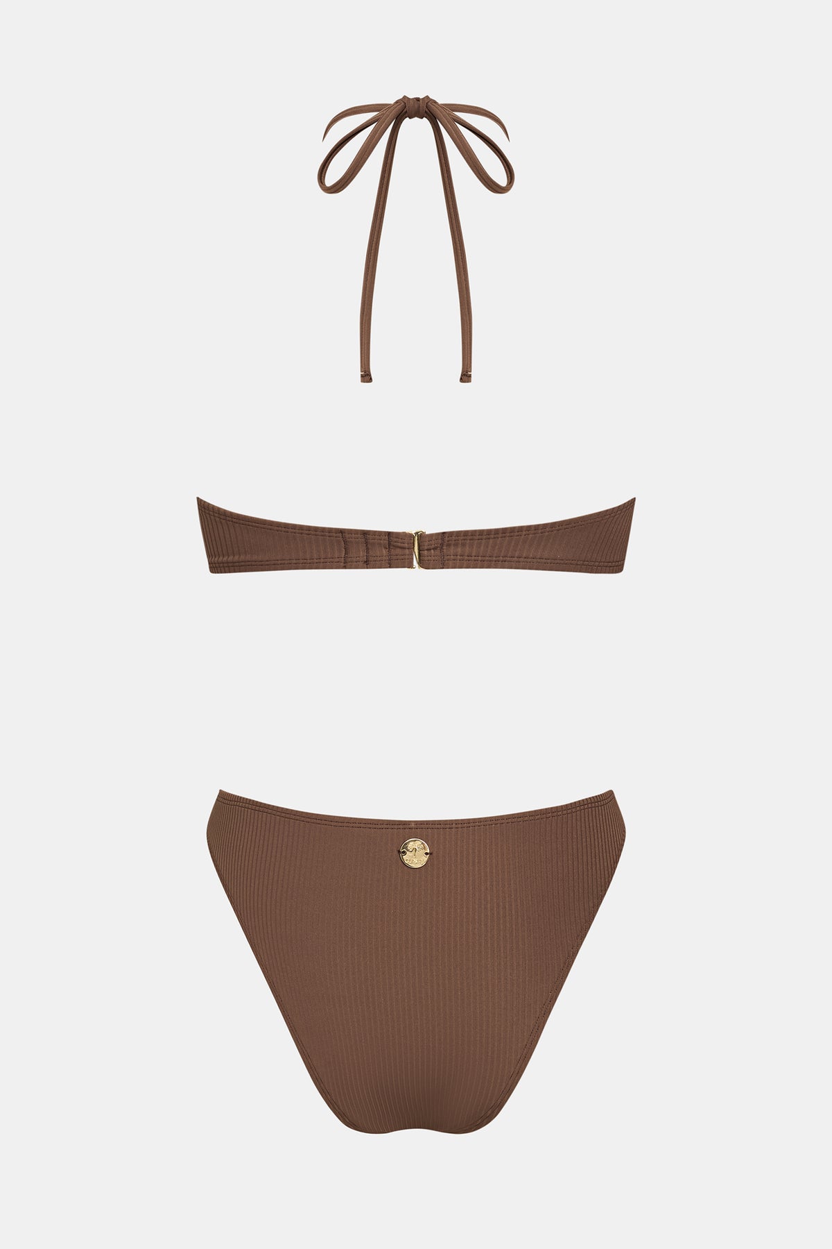 x JJD Offline & Poolside Bikini Set