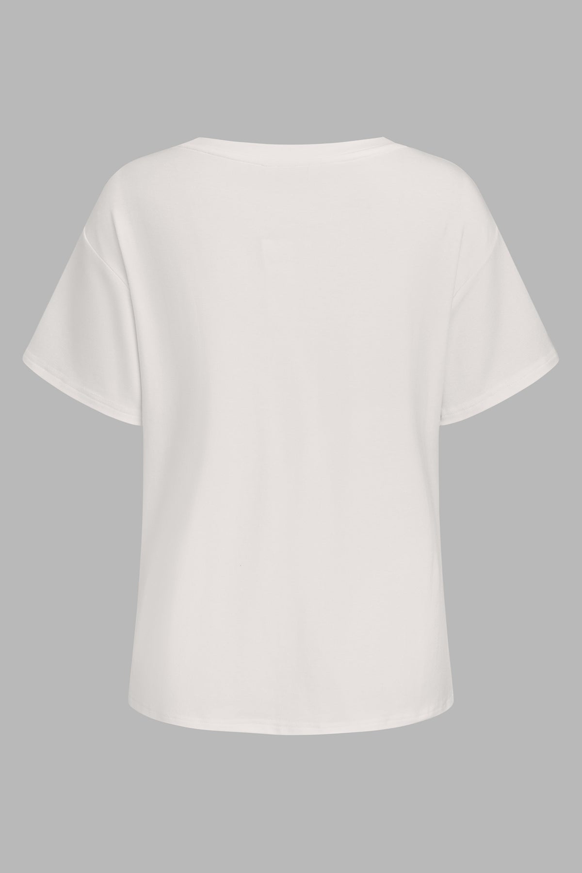 Orlando Summer Graphic Tee