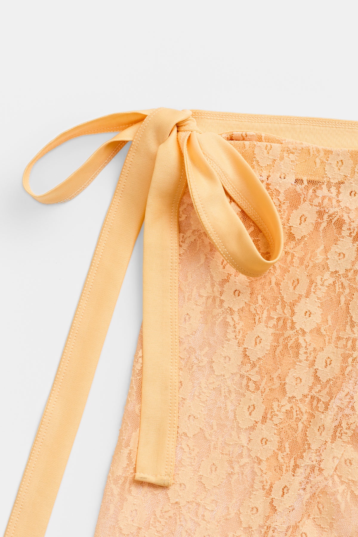 Painted Sky Ombre Cover-Up Sarong