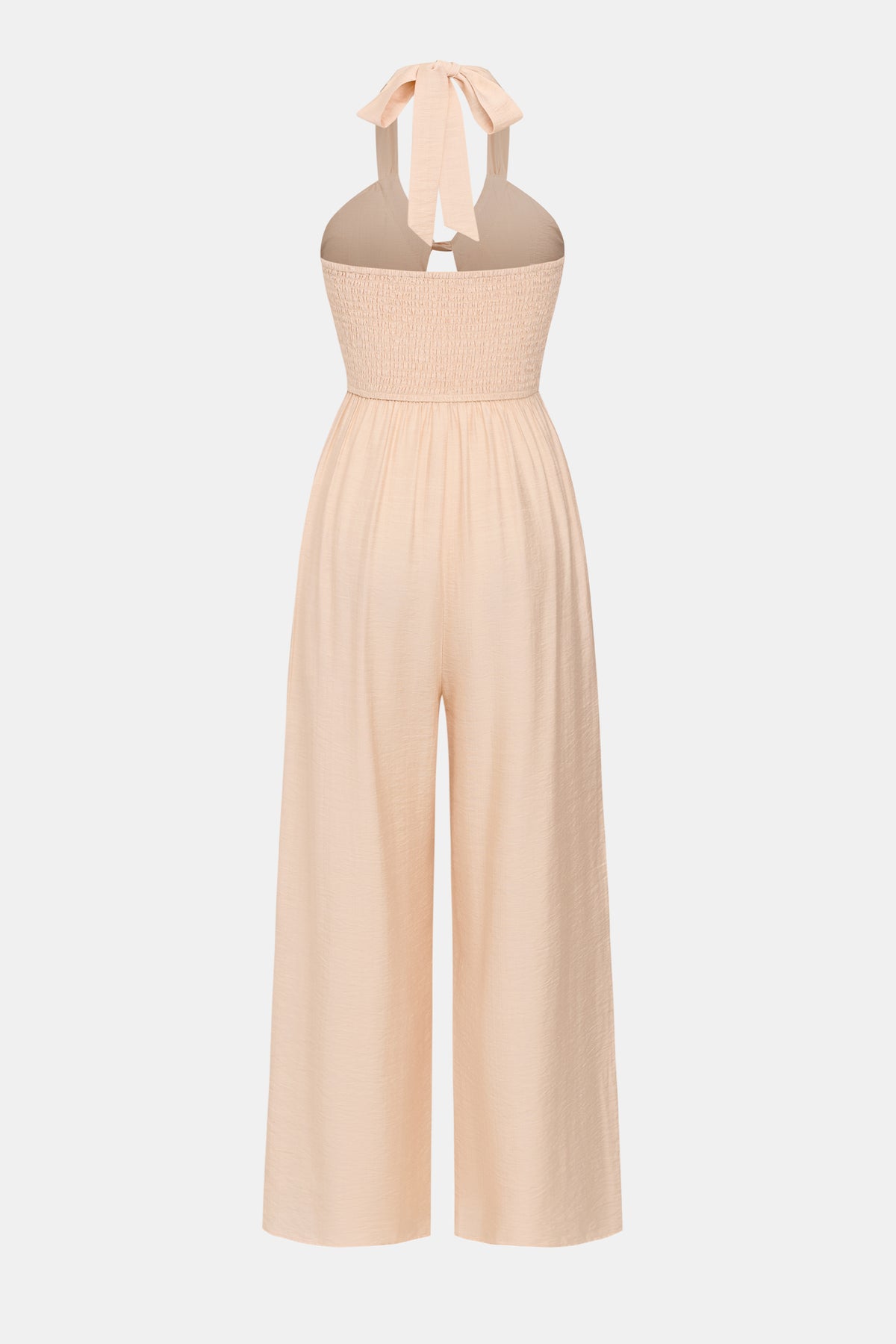Pampelonne Afternoon Neutral Jumpsuit