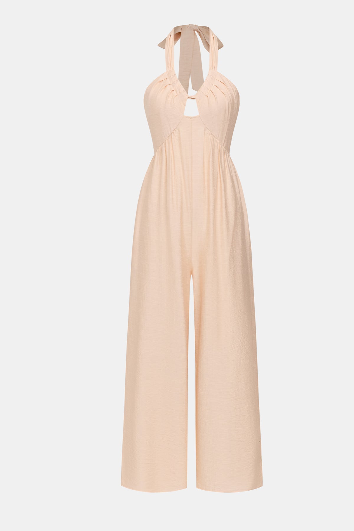 Pampelonne Afternoon Neutral Jumpsuit