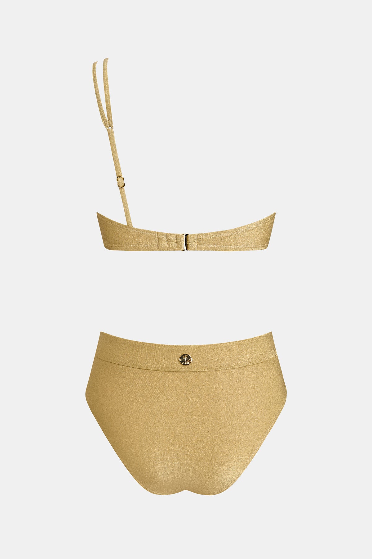 Partners in Shine Bikini Set