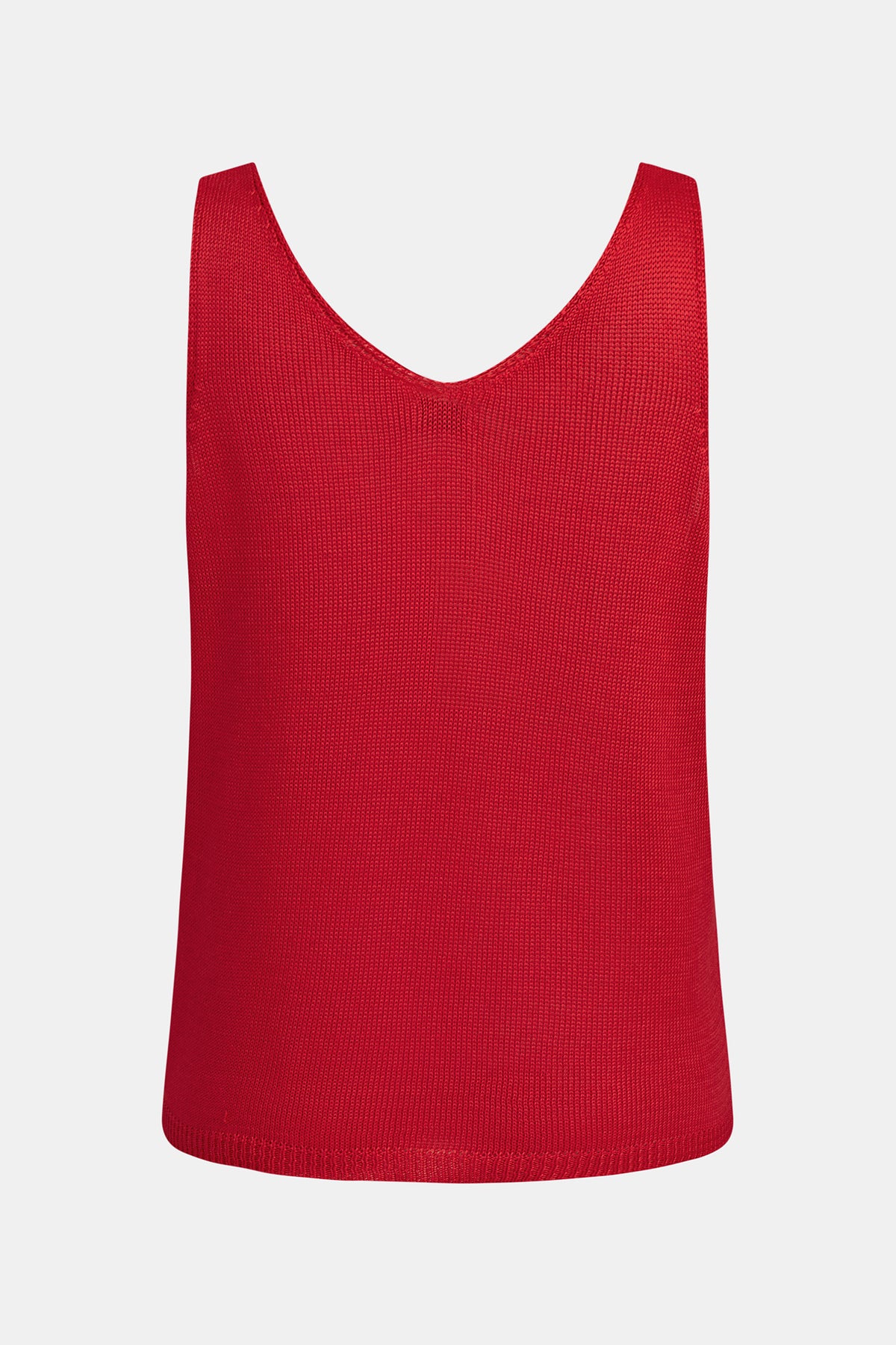 Postcard Memory Red Top