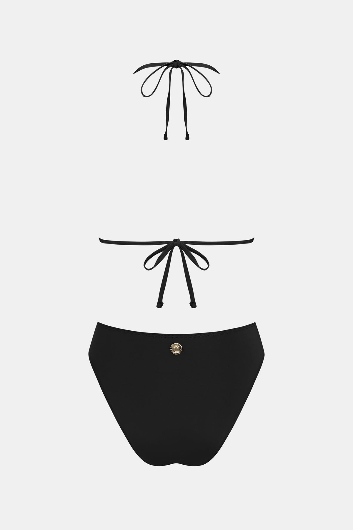 Salt & Sun Monokini Swimsuit