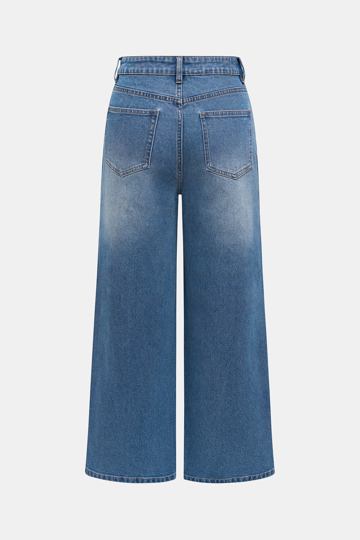 Small Town Medium Wash Jeans