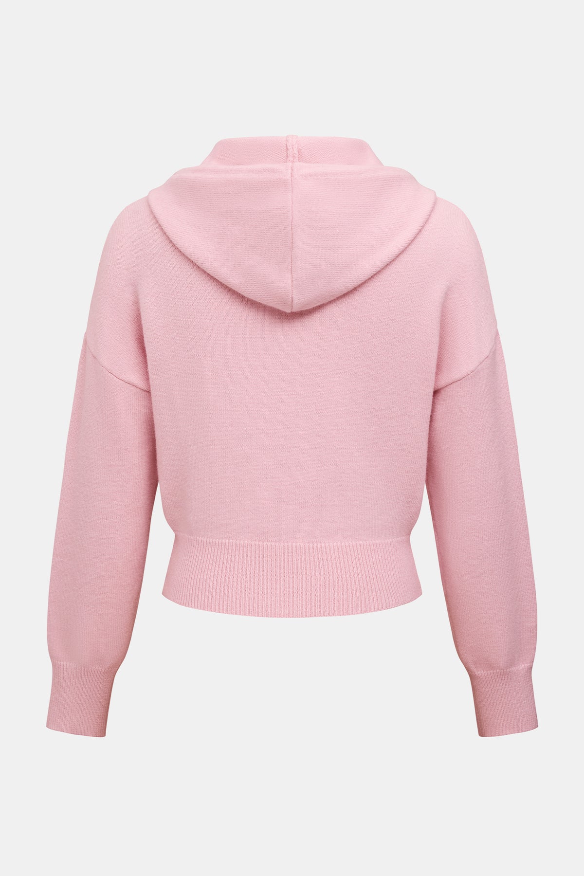 Sweet Talk Pink Cardigan