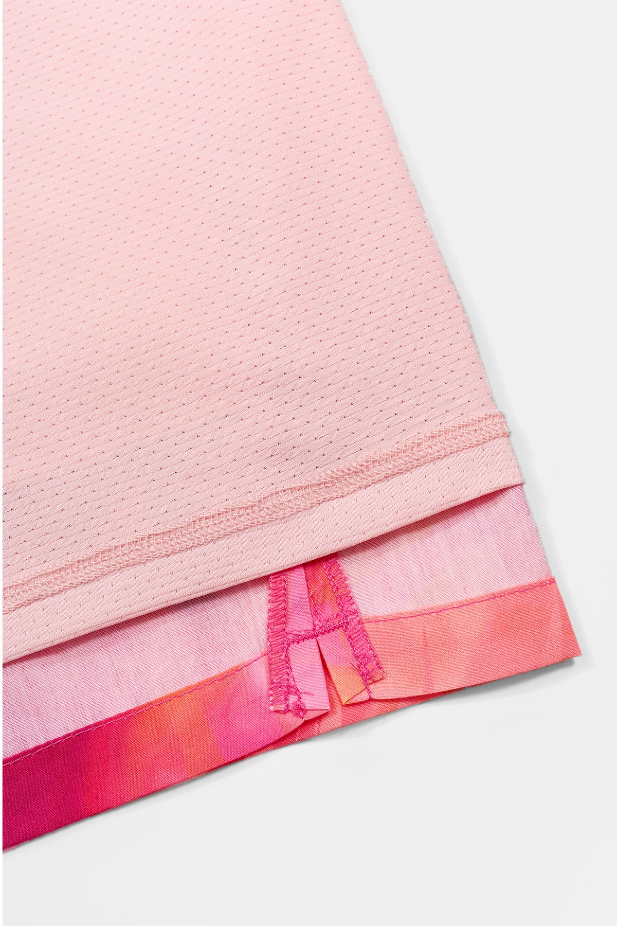 x JJD Tequila Sunrise Board Shorts