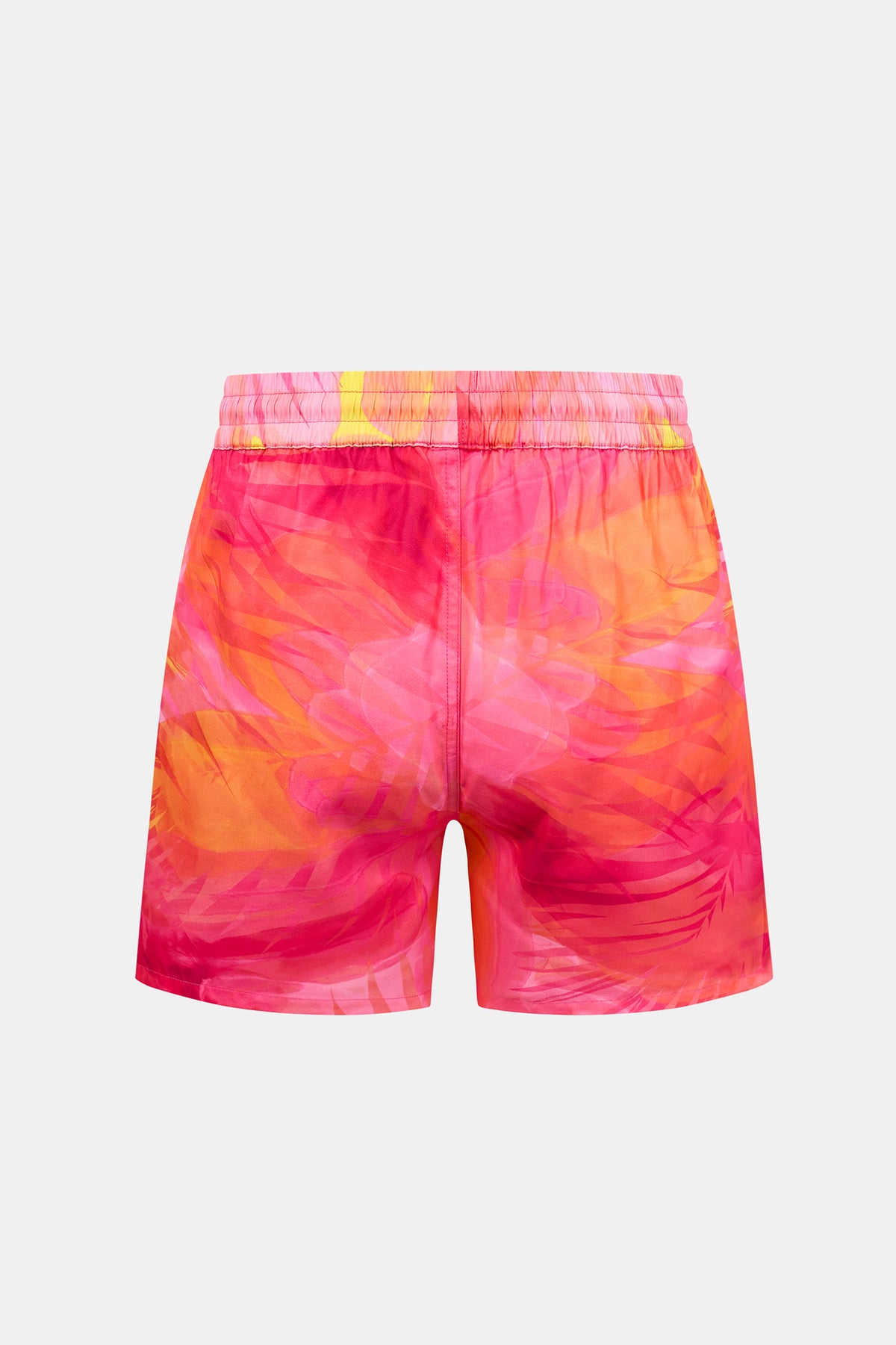 x JJD Tequila Sunrise Board Shorts