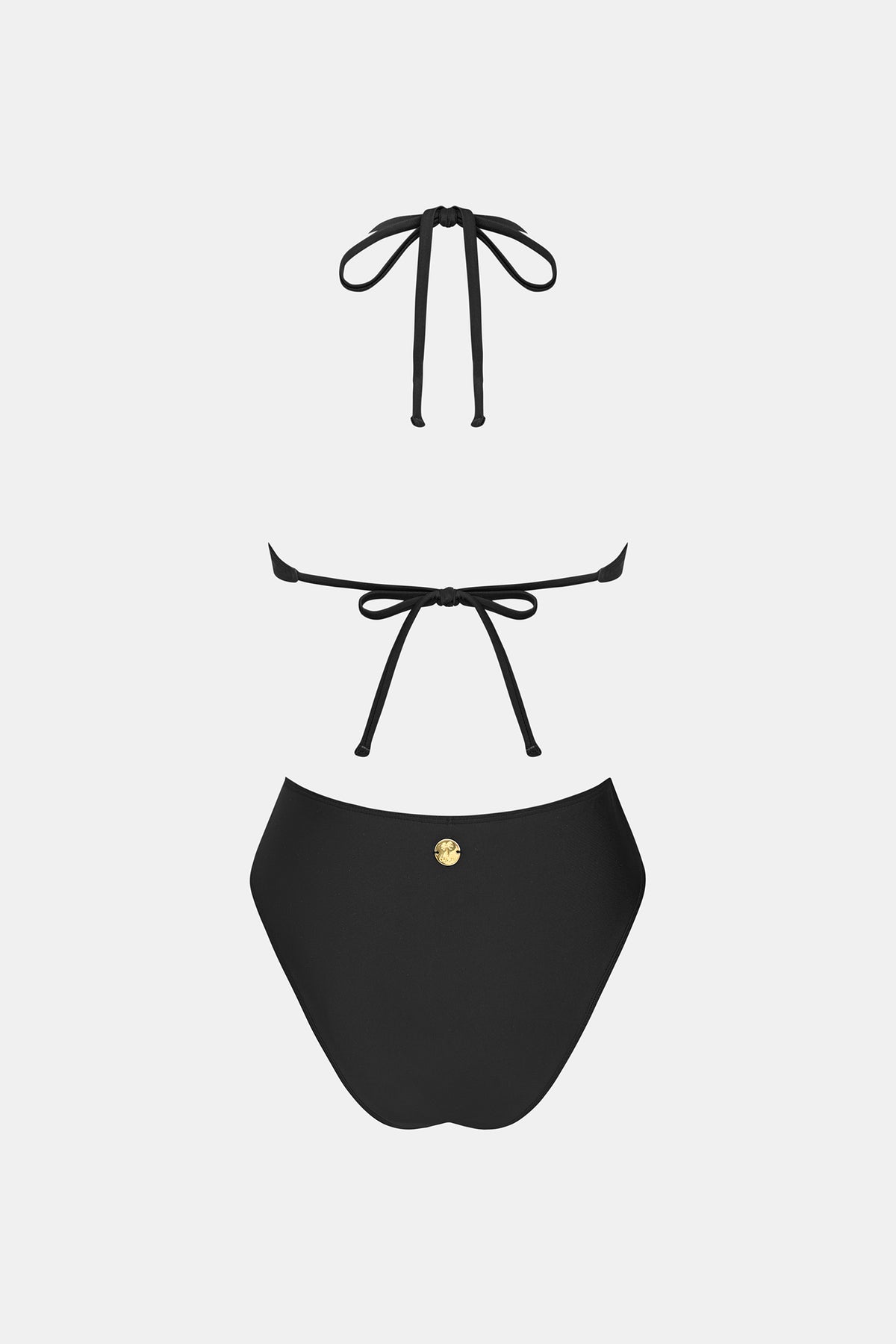 x JJD Too Hot One-Piece Swimsuit