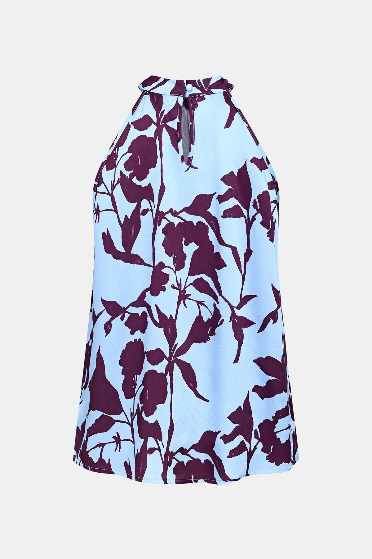 Under the Trees Floral Top
