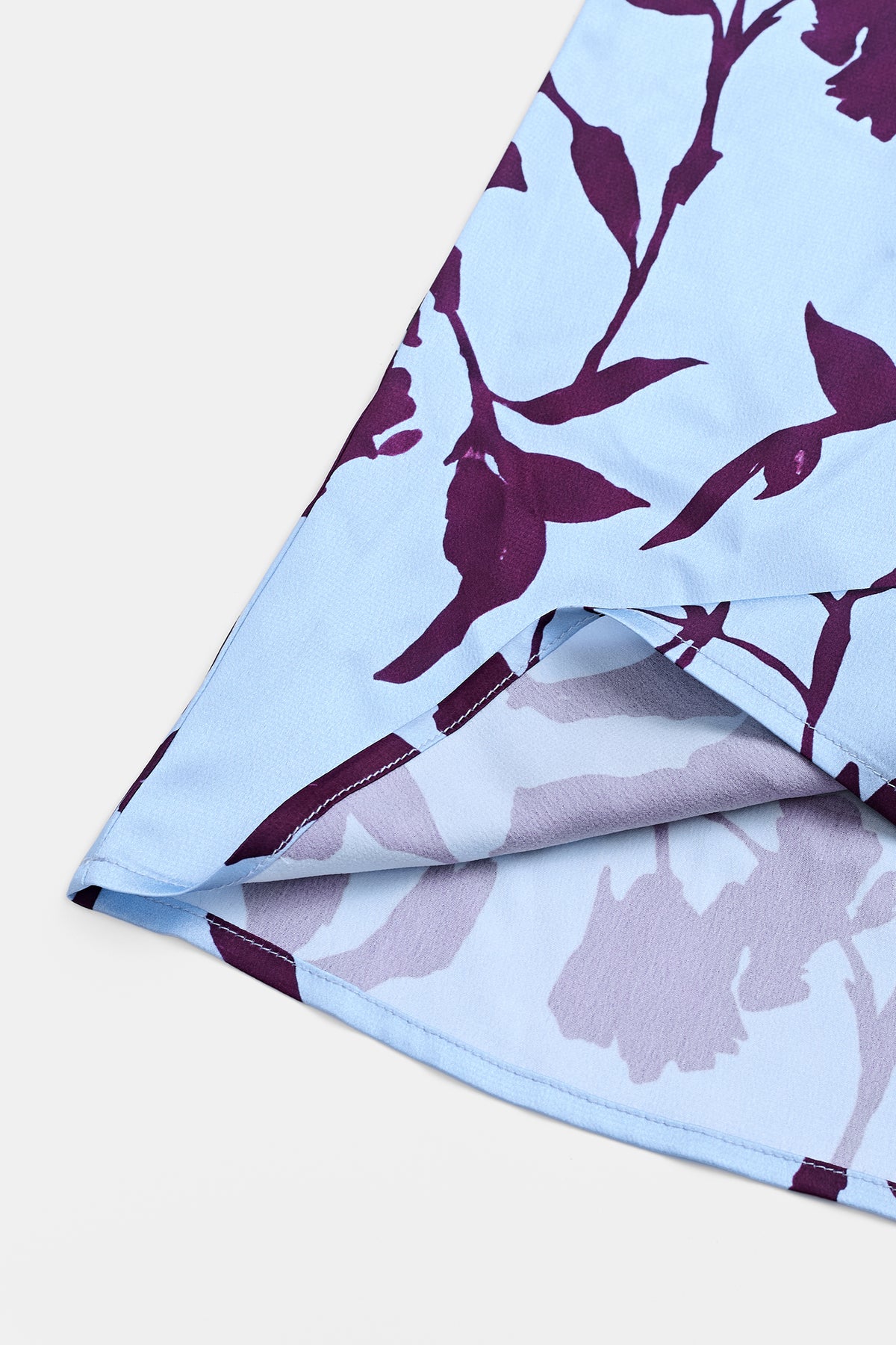 Under the Trees Floral Top