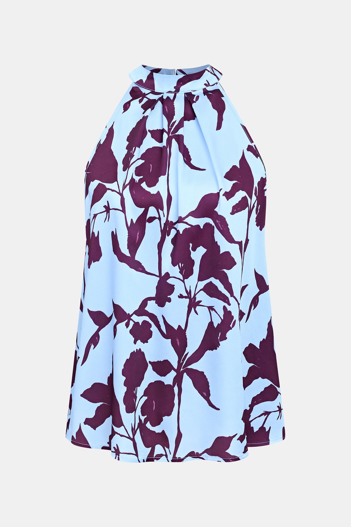 Under the Trees Floral Top