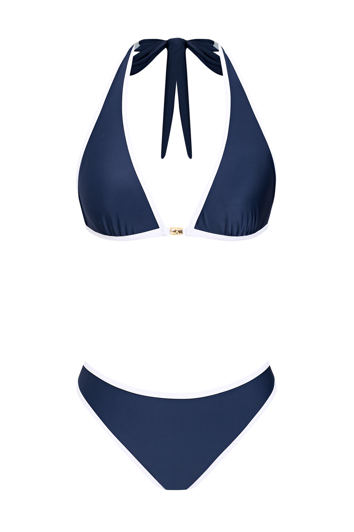Undone Beauty Bikini Set
