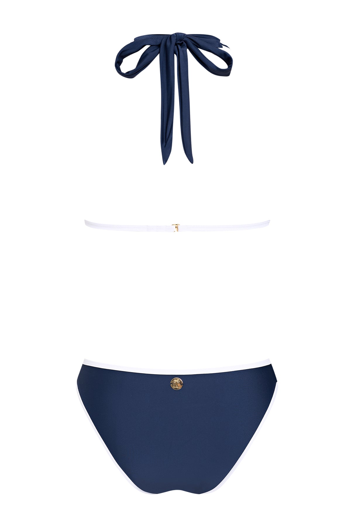Undone Beauty Bikini Set