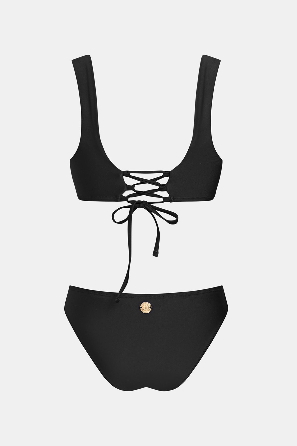x JJD Vacation Anthem Bikini Set
