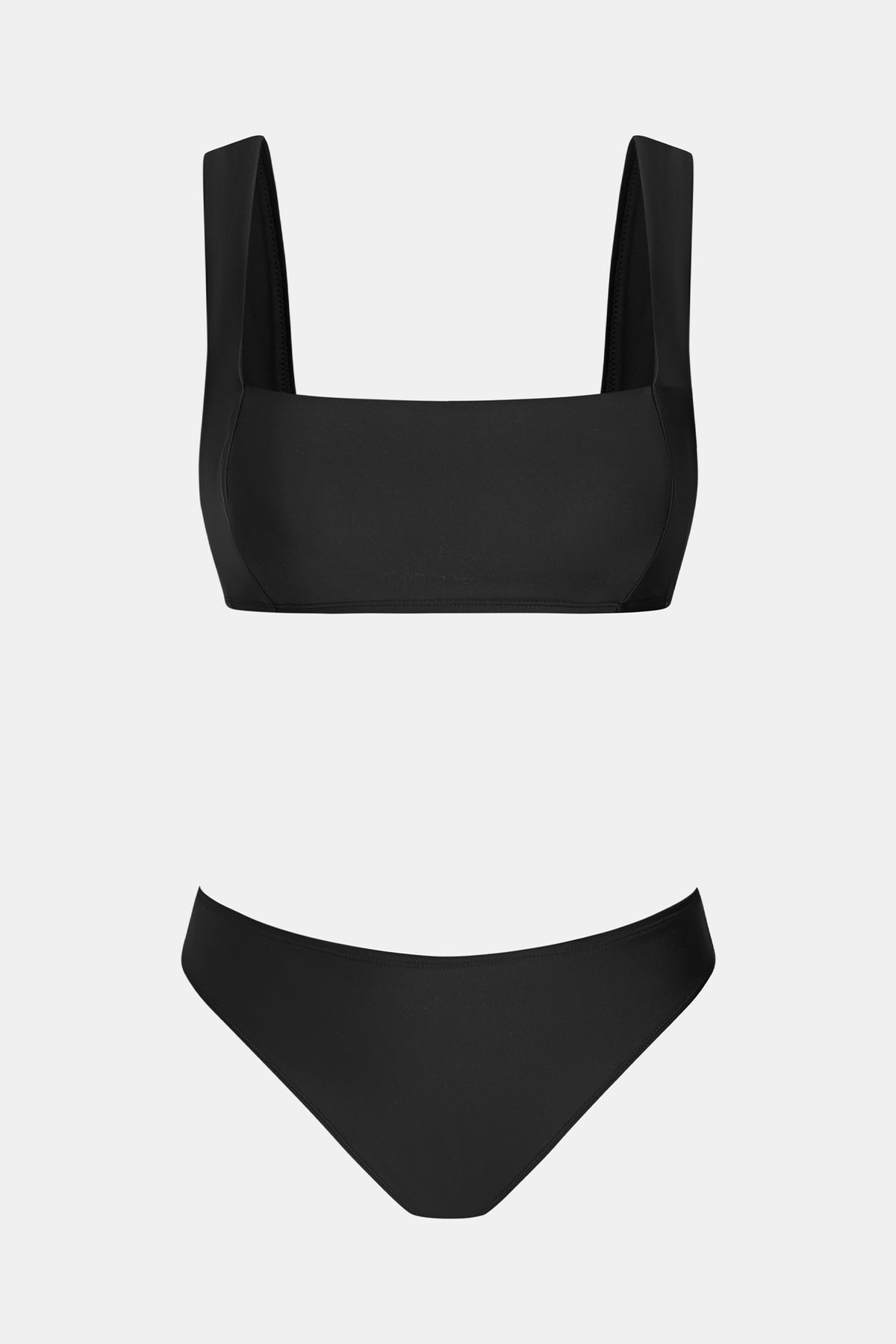 x JJD Vacation Anthem Bikini Set