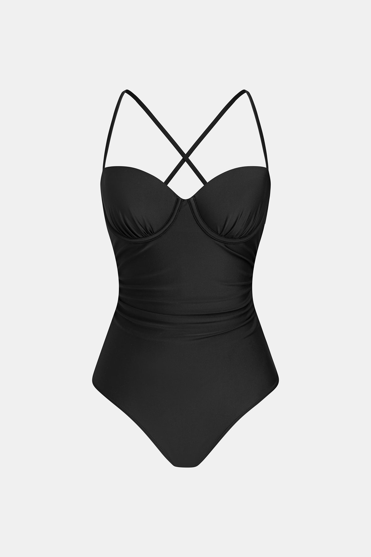 Vacation Anthem One-Piece Swimsuit