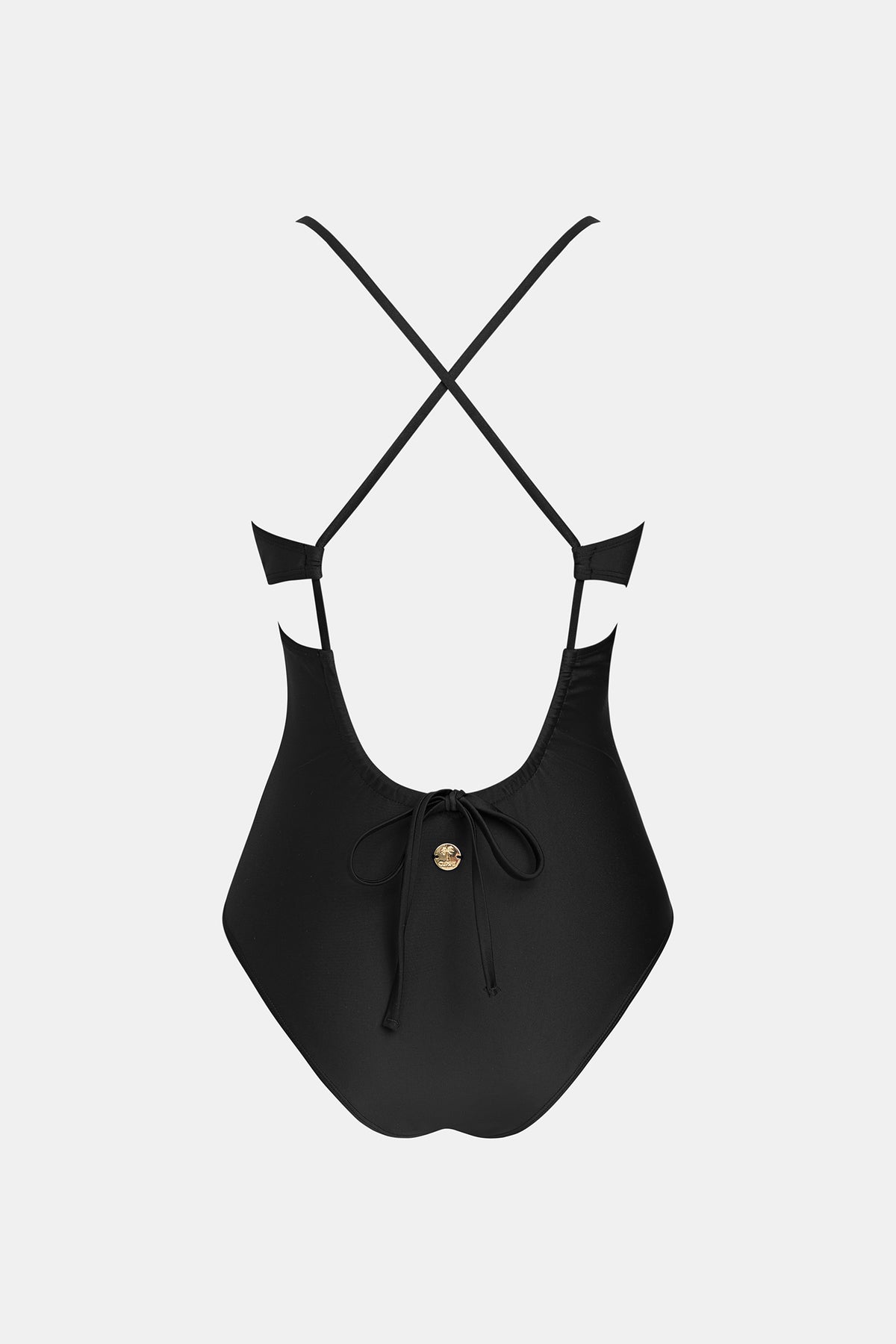 Vacation Anthem One-Piece Swimsuit