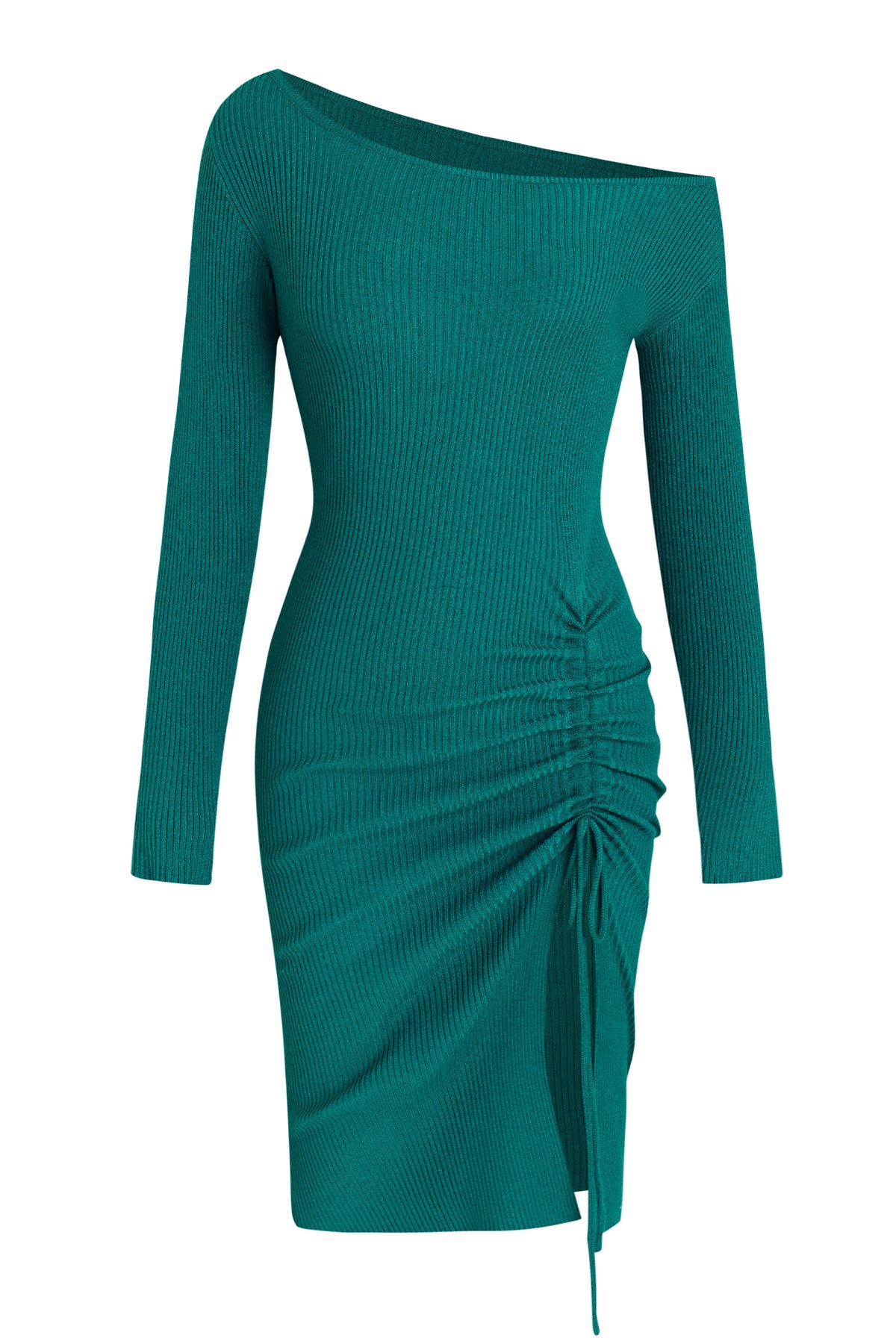 Camera Ready Mini Dress