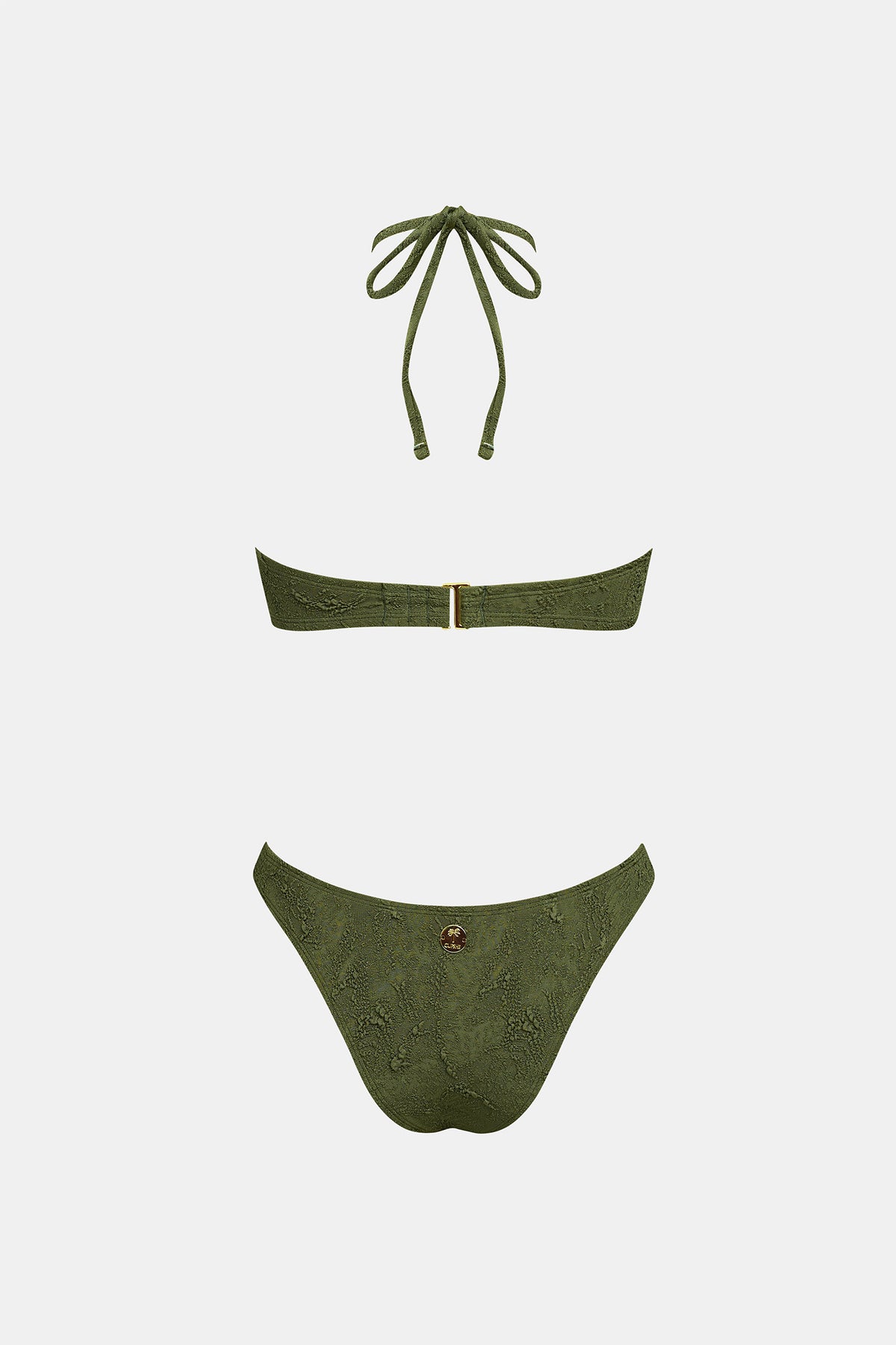 x JOJO Embrace It Bikini Set