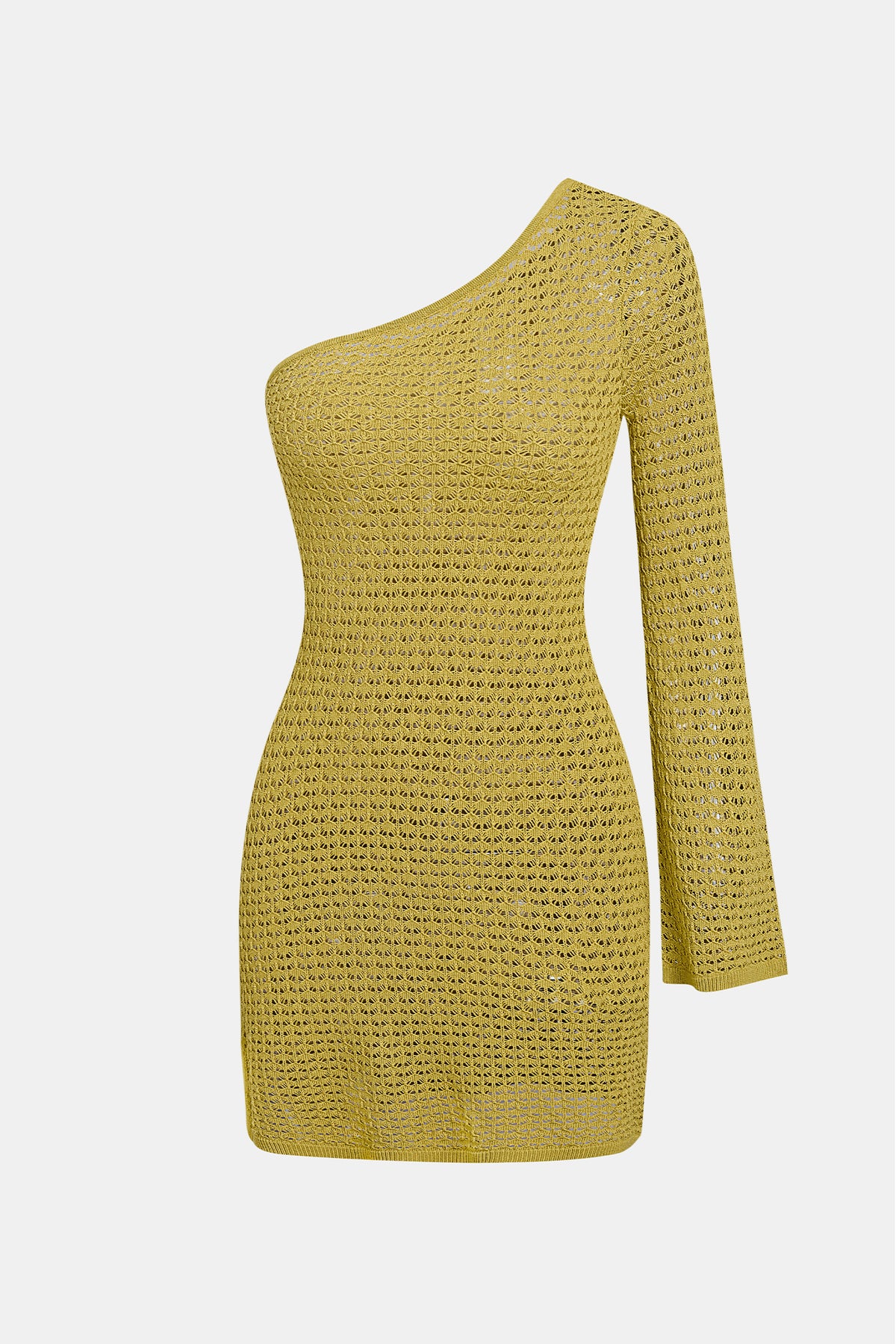x JOJO Everyday Moments Cover-Up Mini Dress