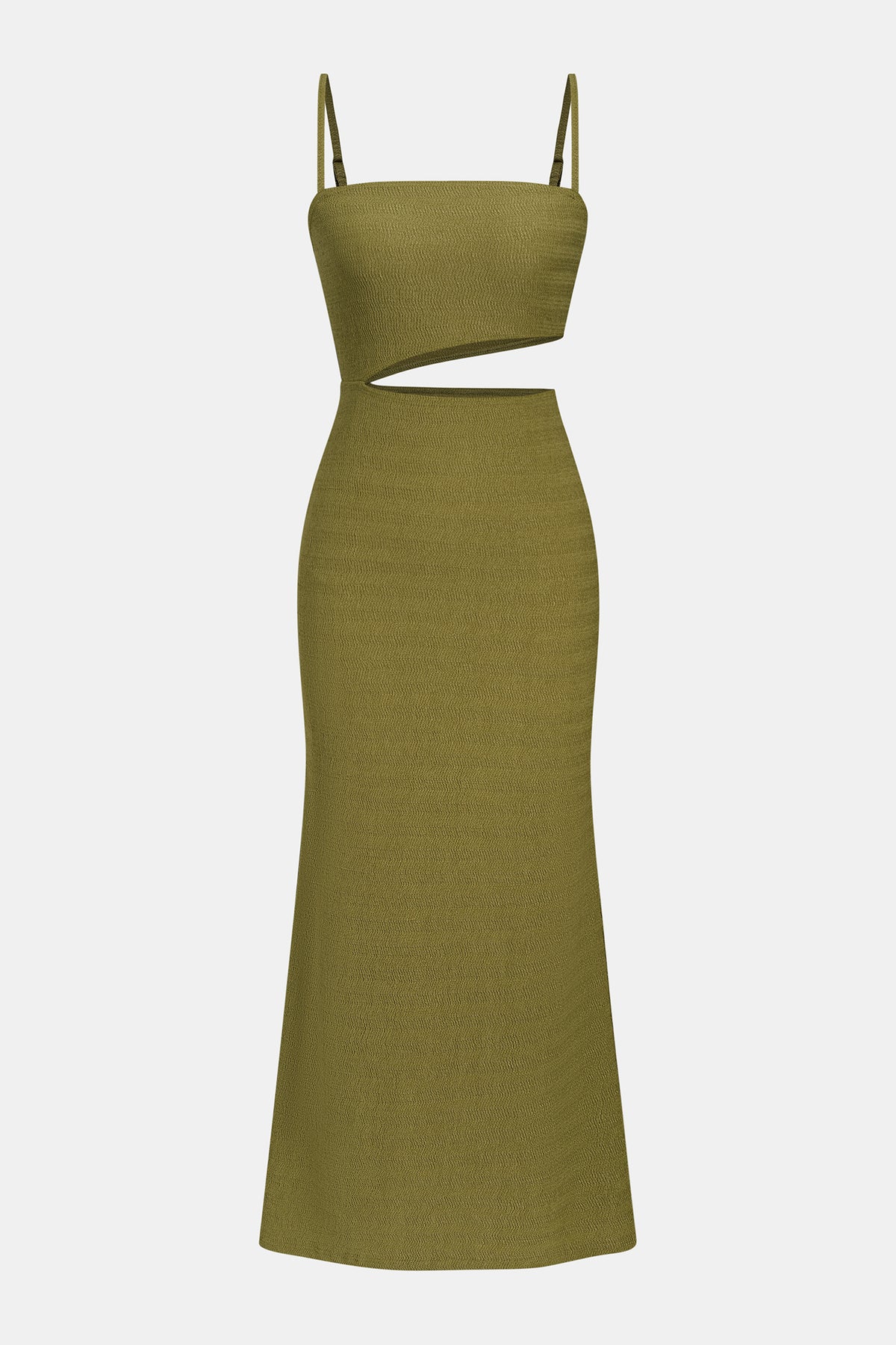 x JOJO Ocean Drive Night Maxi Dress
