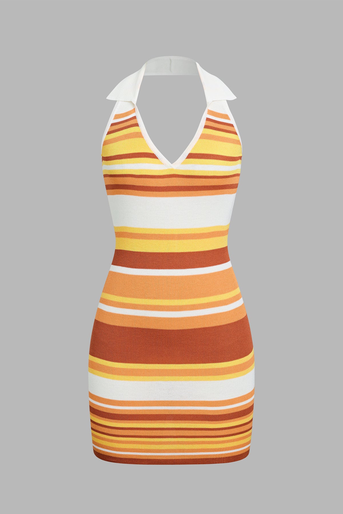 x JOJO On a Yacht Mini Dress