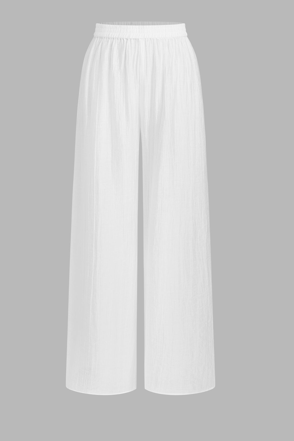 x JOJO Turn the Page Cover-Up Pants