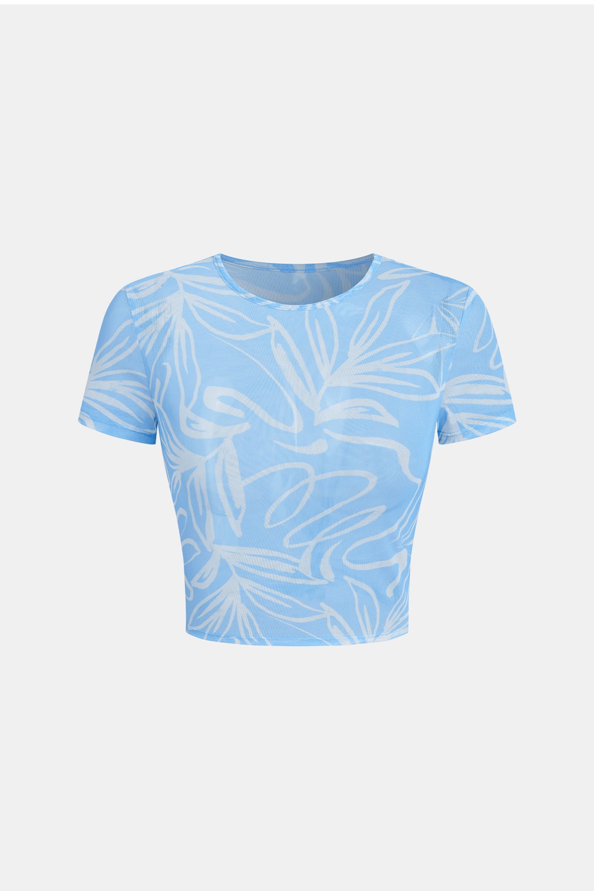 x JOJO With Ease Cover-Up Top