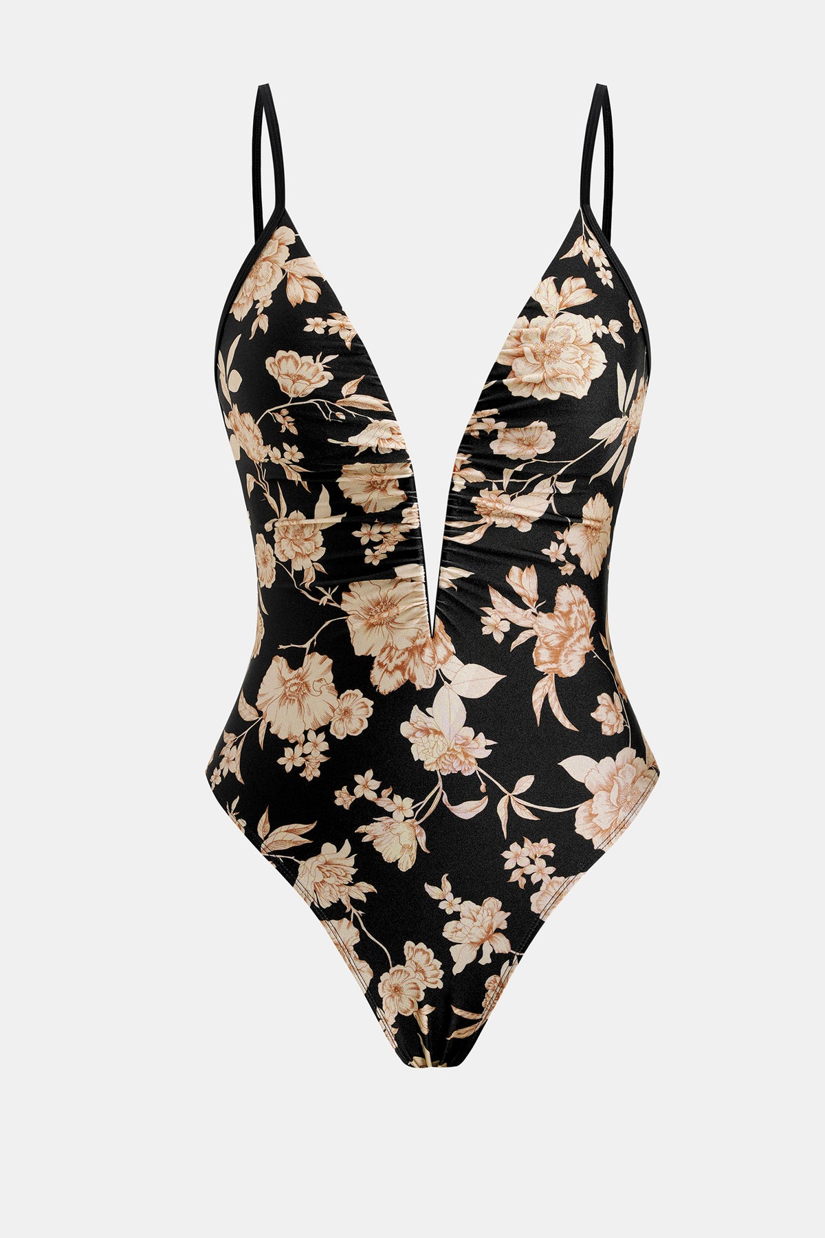 Summer Reel One-Piece Swimsuit