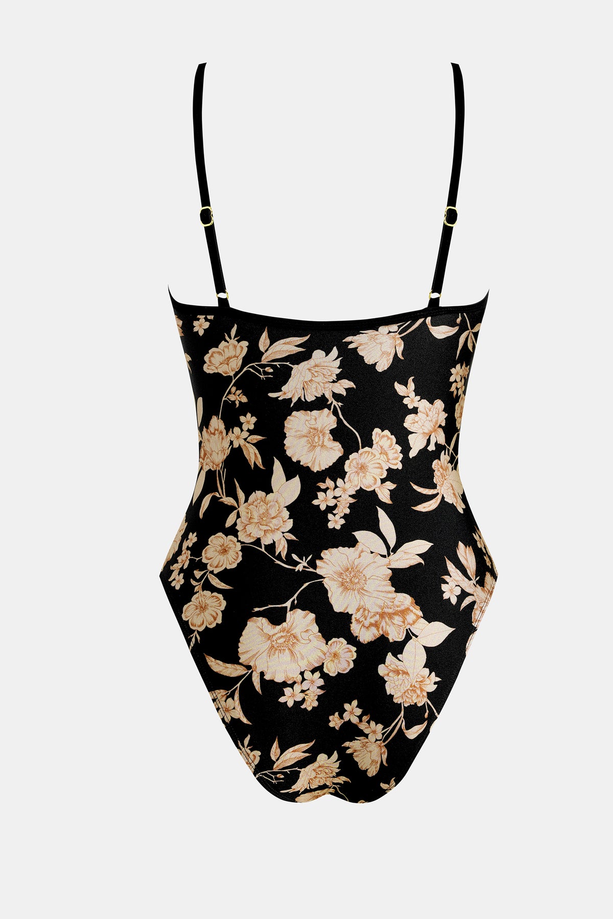 Summer Reel One-Piece Swimsuit