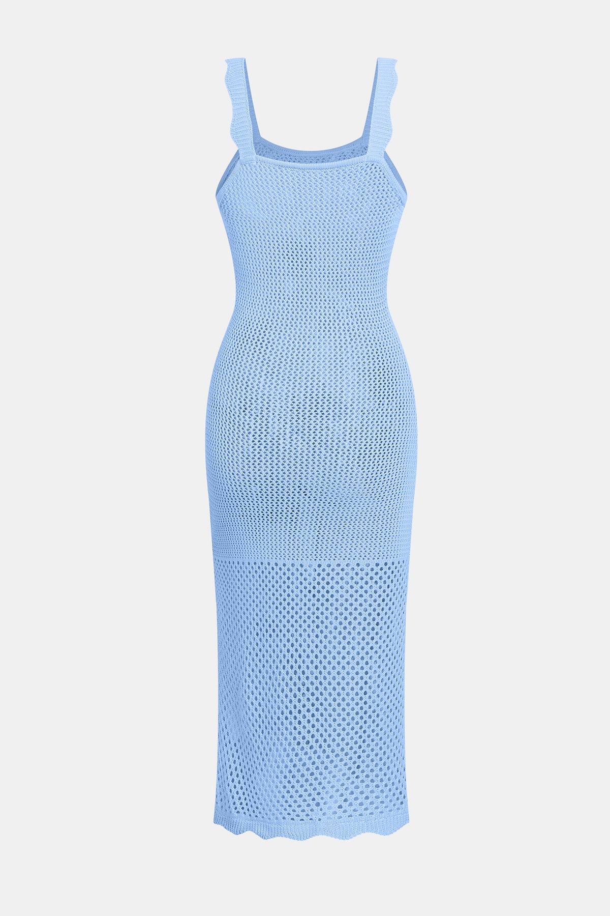 x Lexi Rivera Carpe Diem Cover-Up Maxi Dress