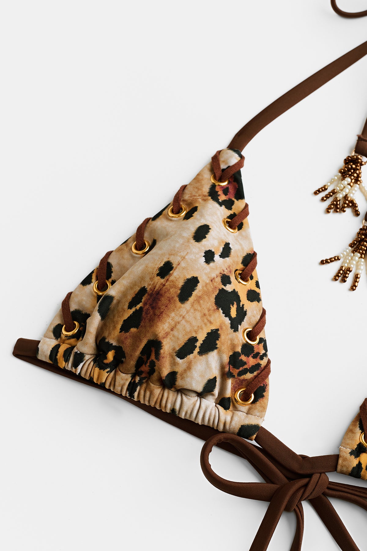 x Lexi Rivera Catwalk Bikini Set